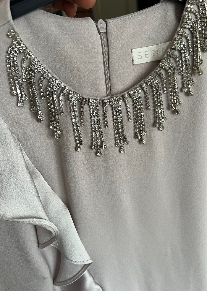 Takım mezuniyet Senna marka - Görsel 4