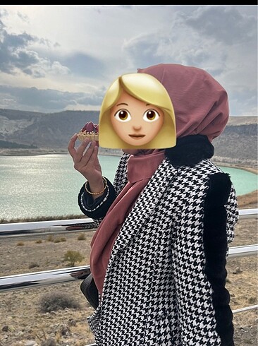 42 Beden Matex kaban