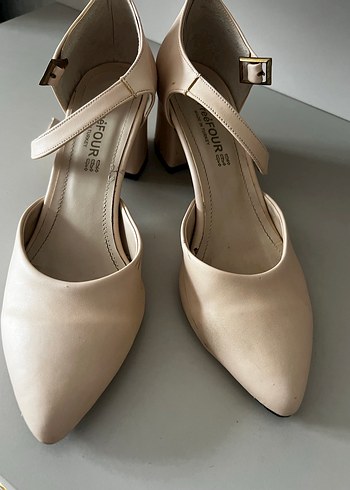 French Connection 38