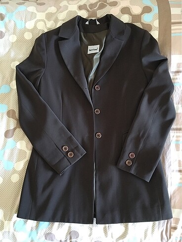 Diğer Blazer Ceket