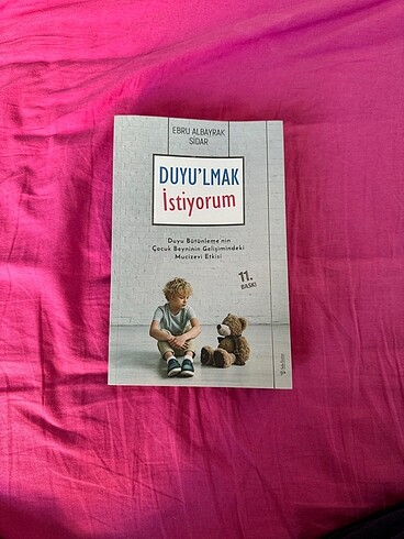 Duyulmak İstiyorum