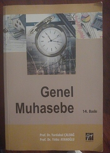 Üniversite Gazi kitabevi  - Görsel 2