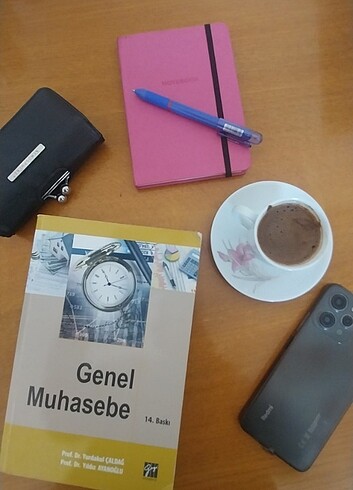 Üniversite Gazi kitabevi  - Görsel 4