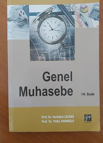 Üniversite Gazi kitabevi  - Görsel 6