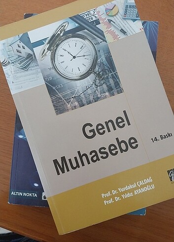 Üniversite Gazi kitabevi  - Görsel 7