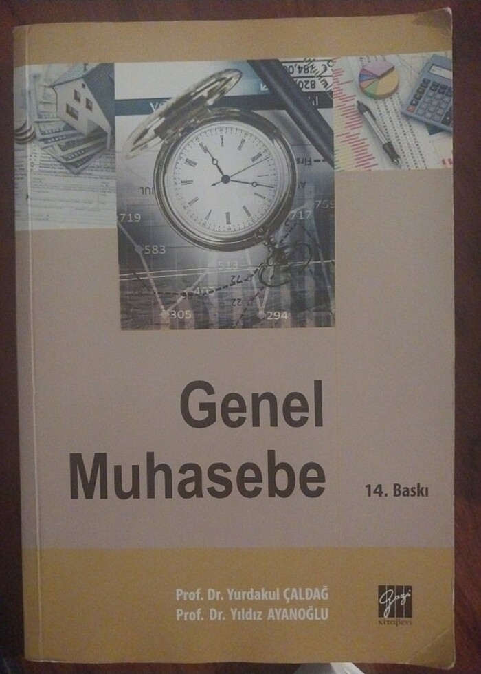 Üniversite Gazi kitabevi  - Görsel 2