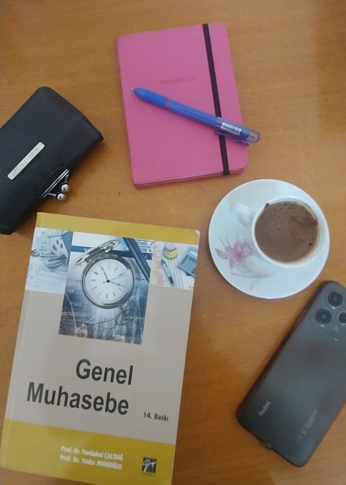 Üniversite Gazi kitabevi  - Görsel 4