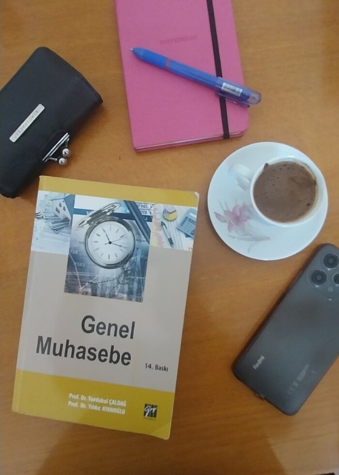 Üniversite Gazi kitabevi  - Görsel 5