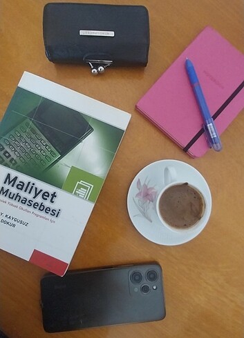 Maliyet muhasebesi  - Görsel 6