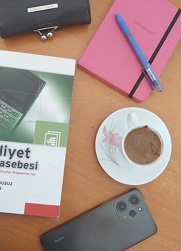 Maliyet muhasebesi  - Görsel 9