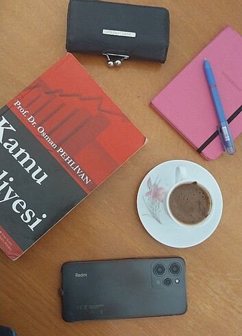 Kamu maliyesi 