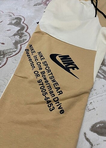 xl Beden Nike tech flech