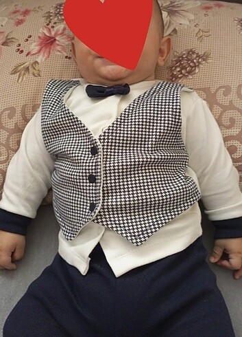 1 yaş için takım 