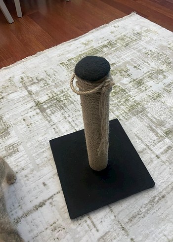 Kedi Tırmalama Direği - Görsel 2