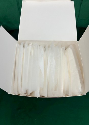 Baby Mom Ultra İnce Jelli Göğüs Pedi 45'li - Görsel 2