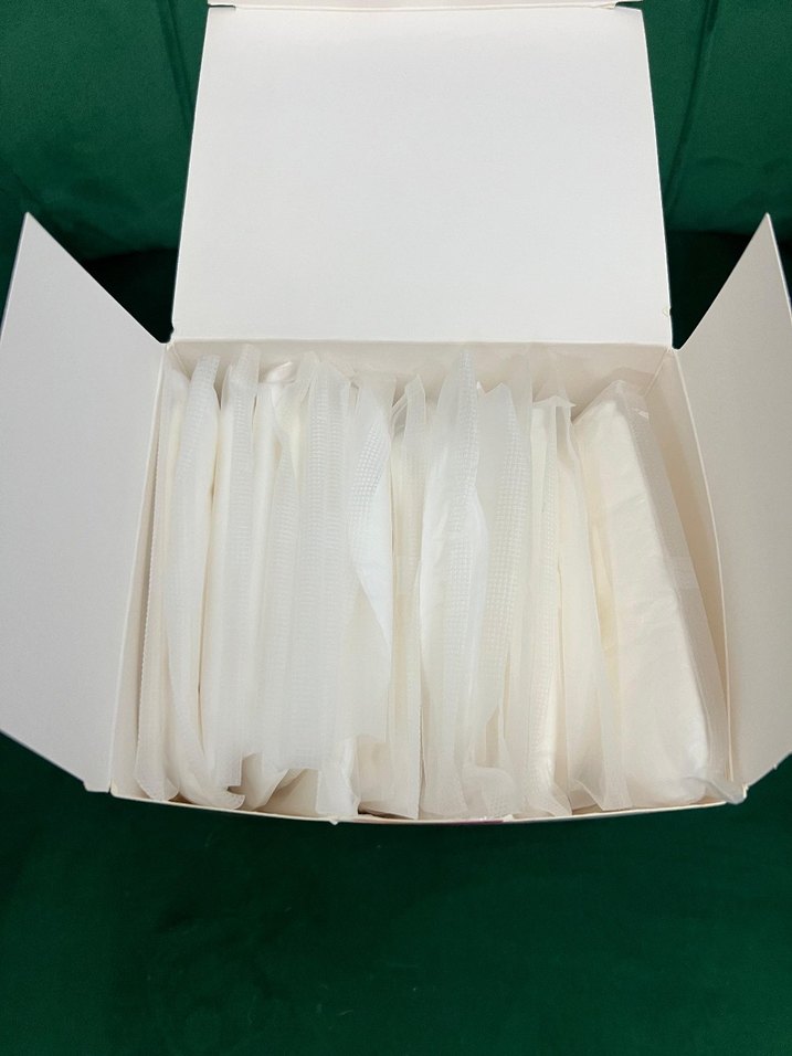 Baby Mom Ultra İnce Jelli Göğüs Pedi 45'li - Görsel 2