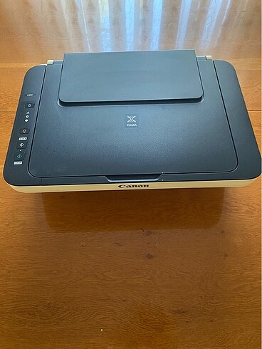 CANON PİXMQ E404