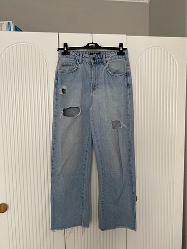 Kot pantolon