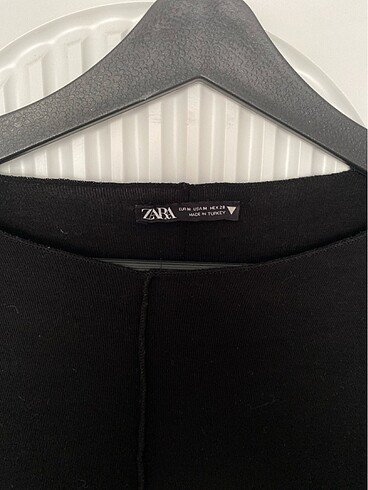 Zara Mini üst