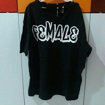 siyah tshirt