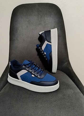 Sneaker Spor Ayakkabı 