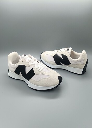 New Balance 327 Sneaker Ayakkabı
