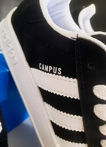 36 Beden Adidas Campus Sneaker