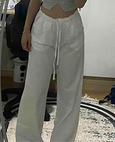 Keten pantolon