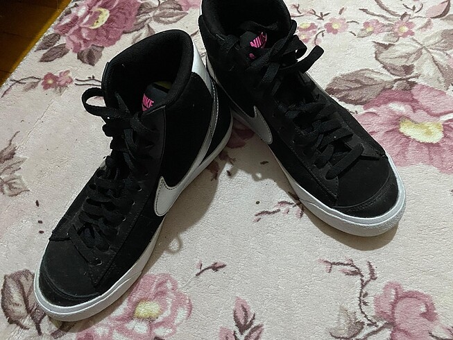 Nike blazer ayakkabı