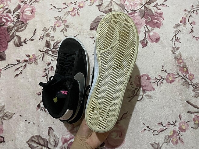 Nike Nike blazer ayakkabı