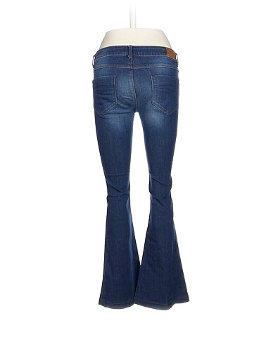 36 Beden Twist Jean / Kot %70 İndirimli.