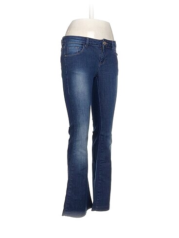 Twist Twist Jean / Kot %70 İndirimli.