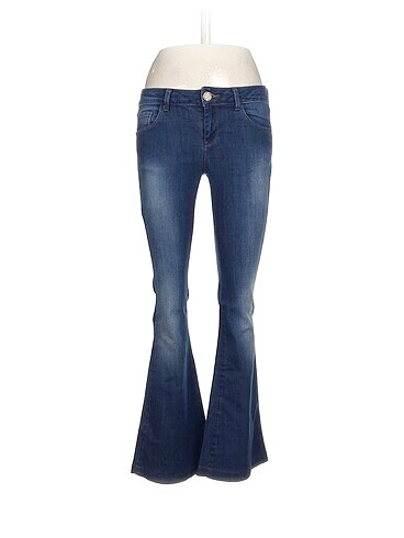 Twist Jean / Kot %70 İndirimli.