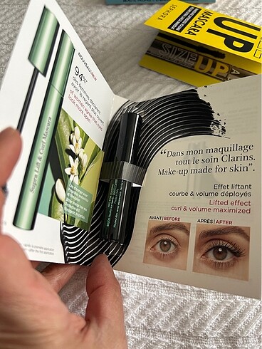 Beden Allık / bronzer