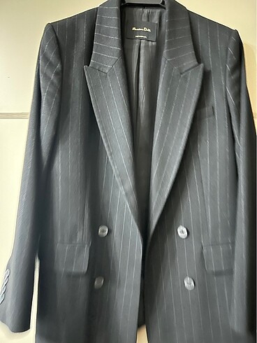 Blazer ceket