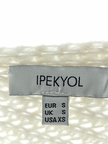 s Beden çeşitli Renk ipekyol Kazak / Triko %70 İndirimli.