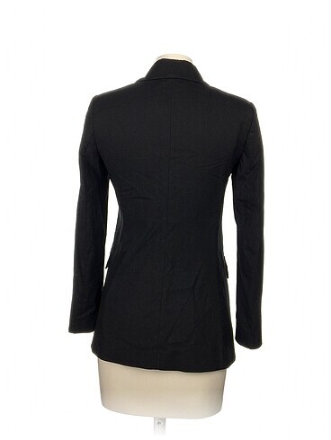 m Beden Mango Blazer %70 İndirimli.