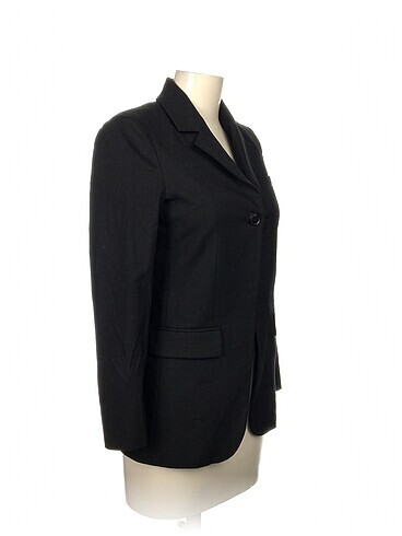 Mango Mango Blazer %70 İndirimli.