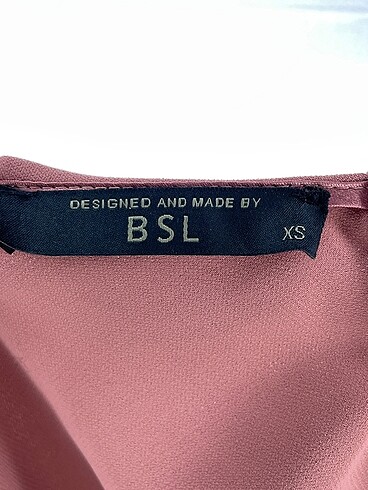 xs Beden çeşitli Renk BSL FASHION Tunik %70 İndirimli.