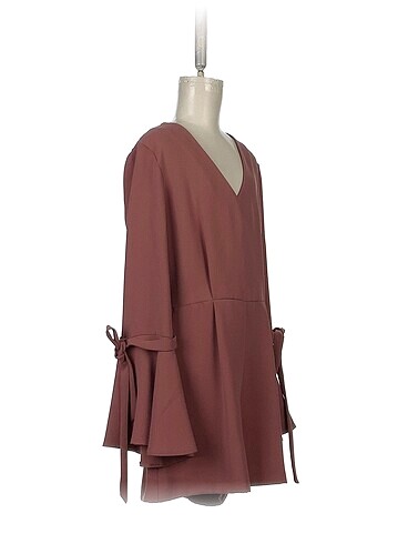 BSL FASHION BSL FASHION Tunik %70 İndirimli.