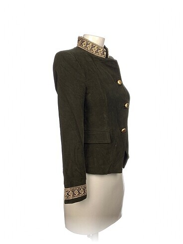 Zara Zara Blazer %70 İndirimli.