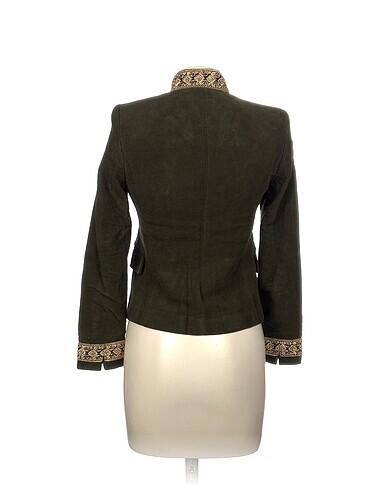 s Beden Zara Blazer %70 İndirimli.