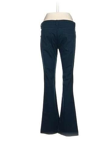 44 Beden Fabrika Jean / Kot %70 İndirimli.
