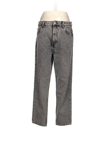 Zara Jean / Kot %70 İndirimli.