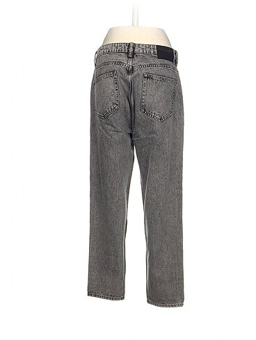42 Beden Zara Jean / Kot %70 İndirimli.