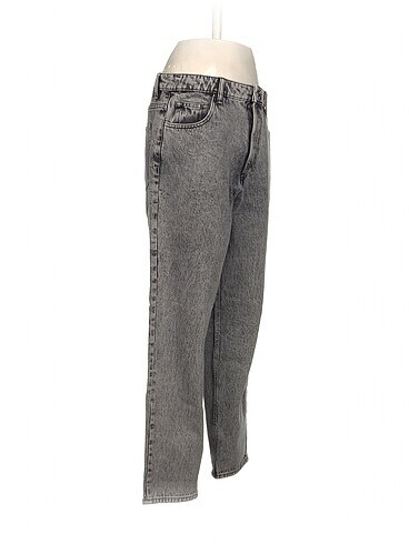 Zara Zara Jean / Kot %70 İndirimli.