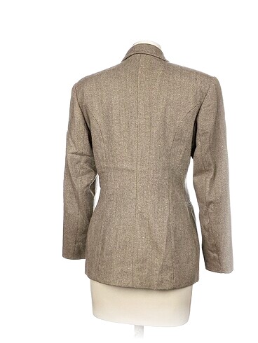universal Beden Diğer Blazer %70 İndirimli.