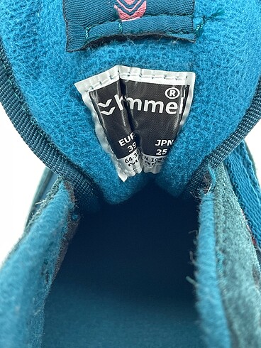 39 Beden çeşitli Renk Hummel Spor Ayakkabı %70 İndirimli.