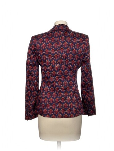 40 Beden Twist Blazer %70 İndirimli.