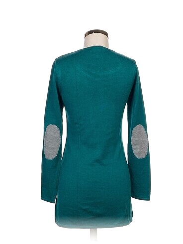 m Beden Vintage Love Bluz %70 İndirimli.
